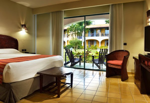 Comfort Room - Catalonia Gran Dominicus - All Inclusive Beach Resort Comfort Room - Catalonia Gran Dominicus - All Inclusive Beach Resort