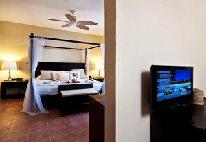 Privileged Honeymoon Suite - Catalonia Gran Dominicus - All Inclusive Beach Resort Privileged Honeymoon Junior Suite - Catalonia Gran Dominicus - All Inclusive Beach Resort