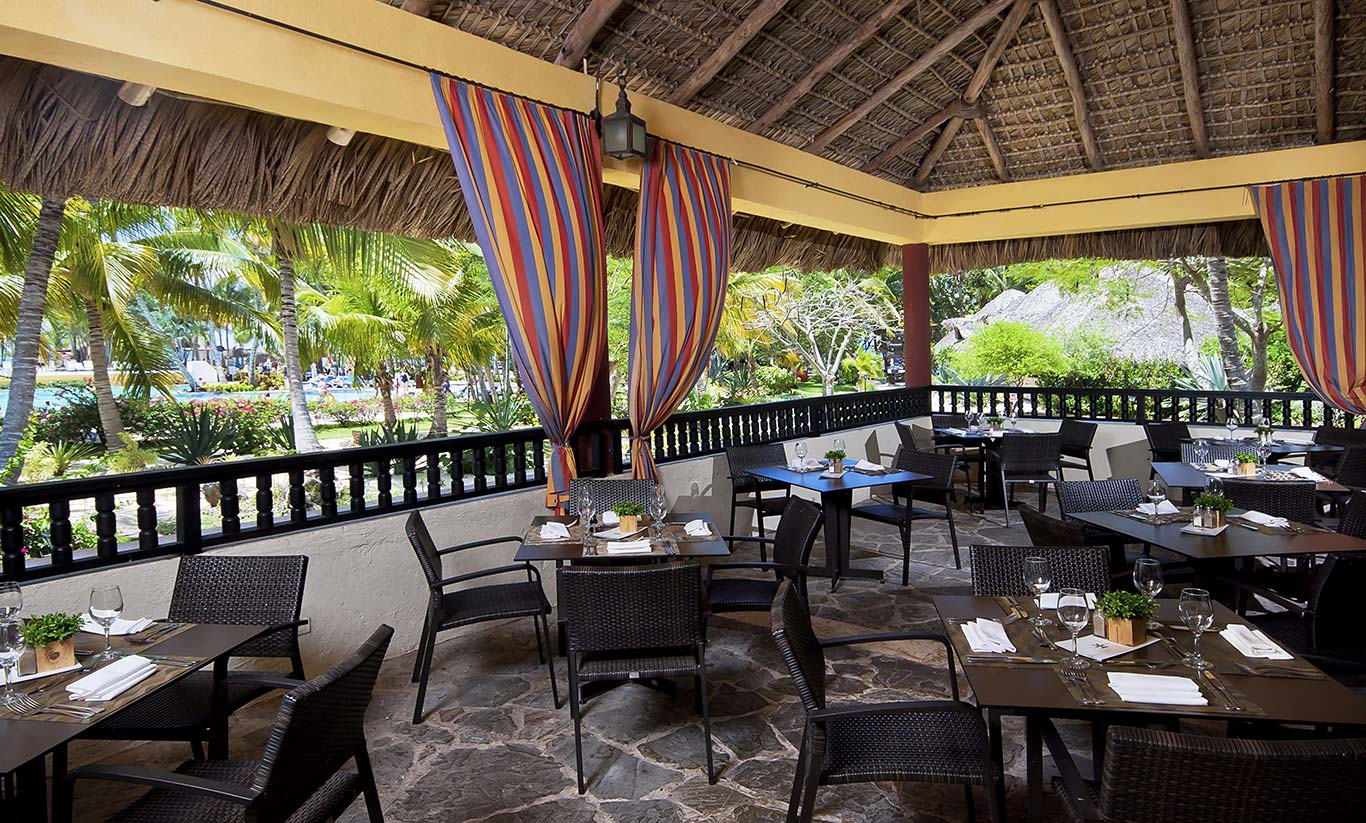 Catalonia Gran Dominicus La Romana Catalonia Gran Dominicus La Romana Hotel Resort Restaurants Bars